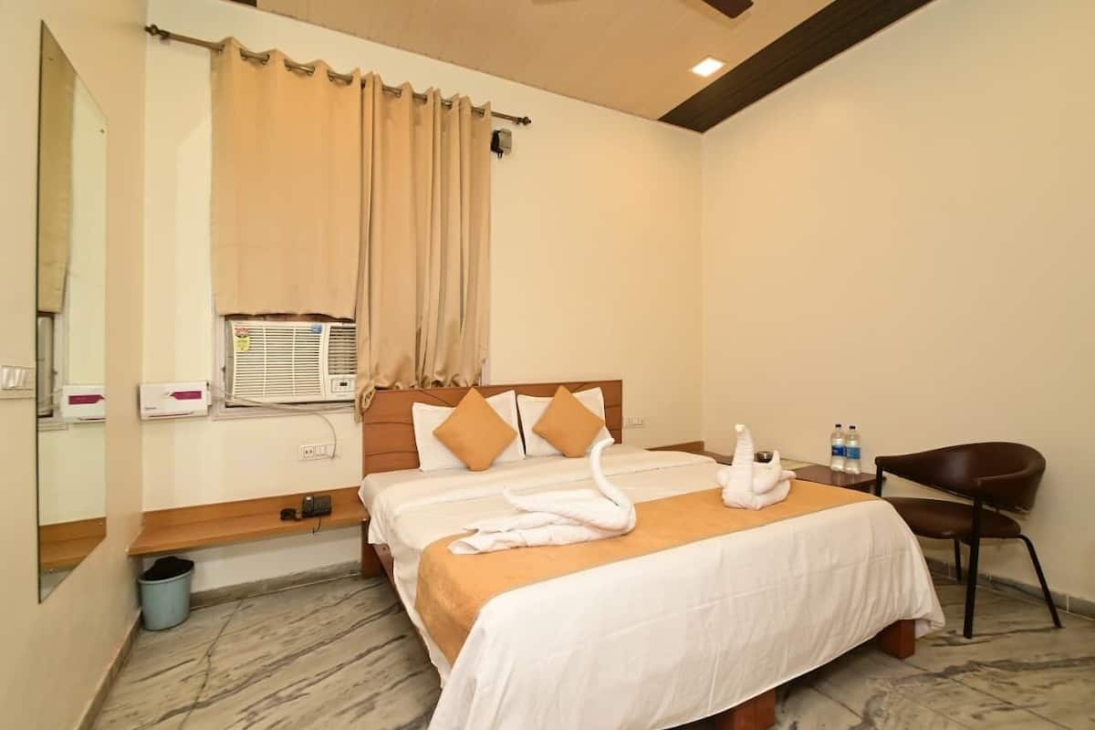 Deluxe Room | Free WiFi