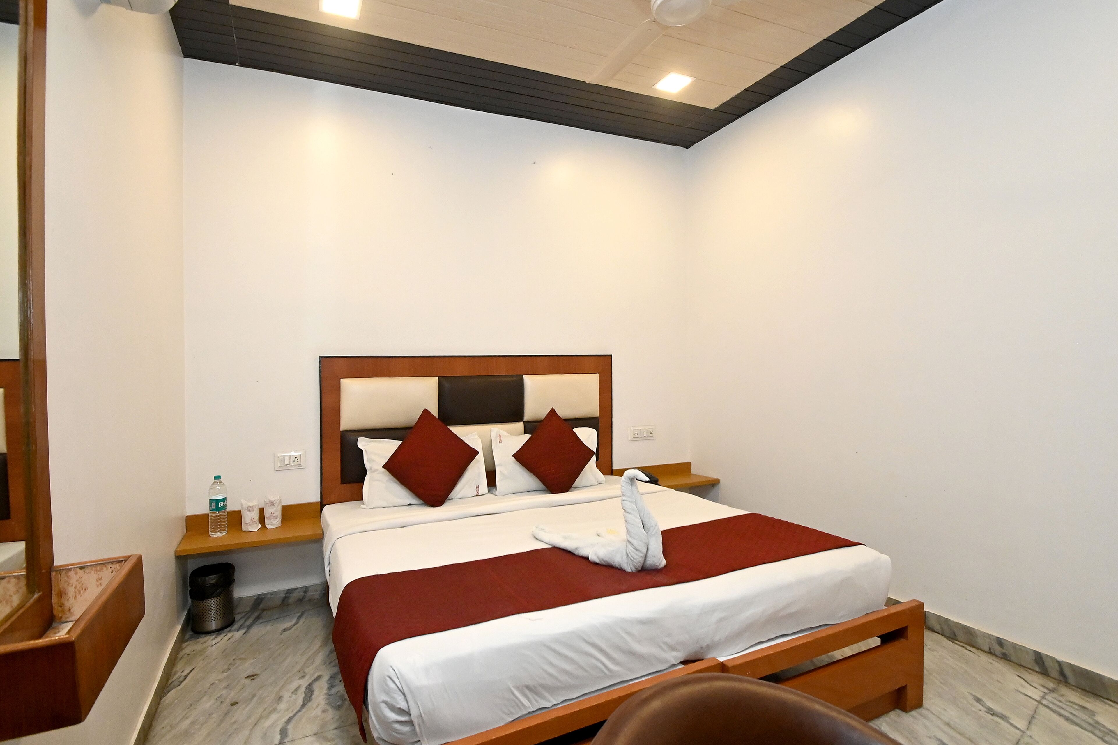 华丽客房 | 免费 WiFi