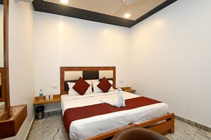 Kamar Deluks | Wi-Fi gratis