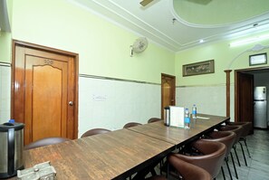 Restaurant - Hotel Paradise Continental (Jaipur)