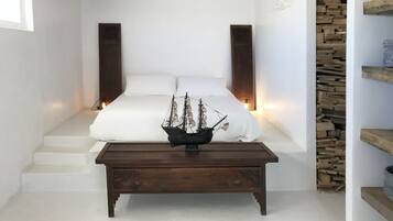 3 chambres, fer et planche Ă repasser, Wi-Fi, draps fournis