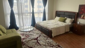 WiFi (free) - UNIQUE GUEST HOUSE (Addis Ababa)