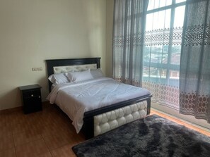 Free WiFi - UNIQUE GUEST HOUSE (Addis Ababa)