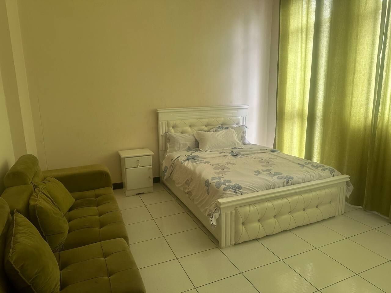 Photo - Unique Guest House