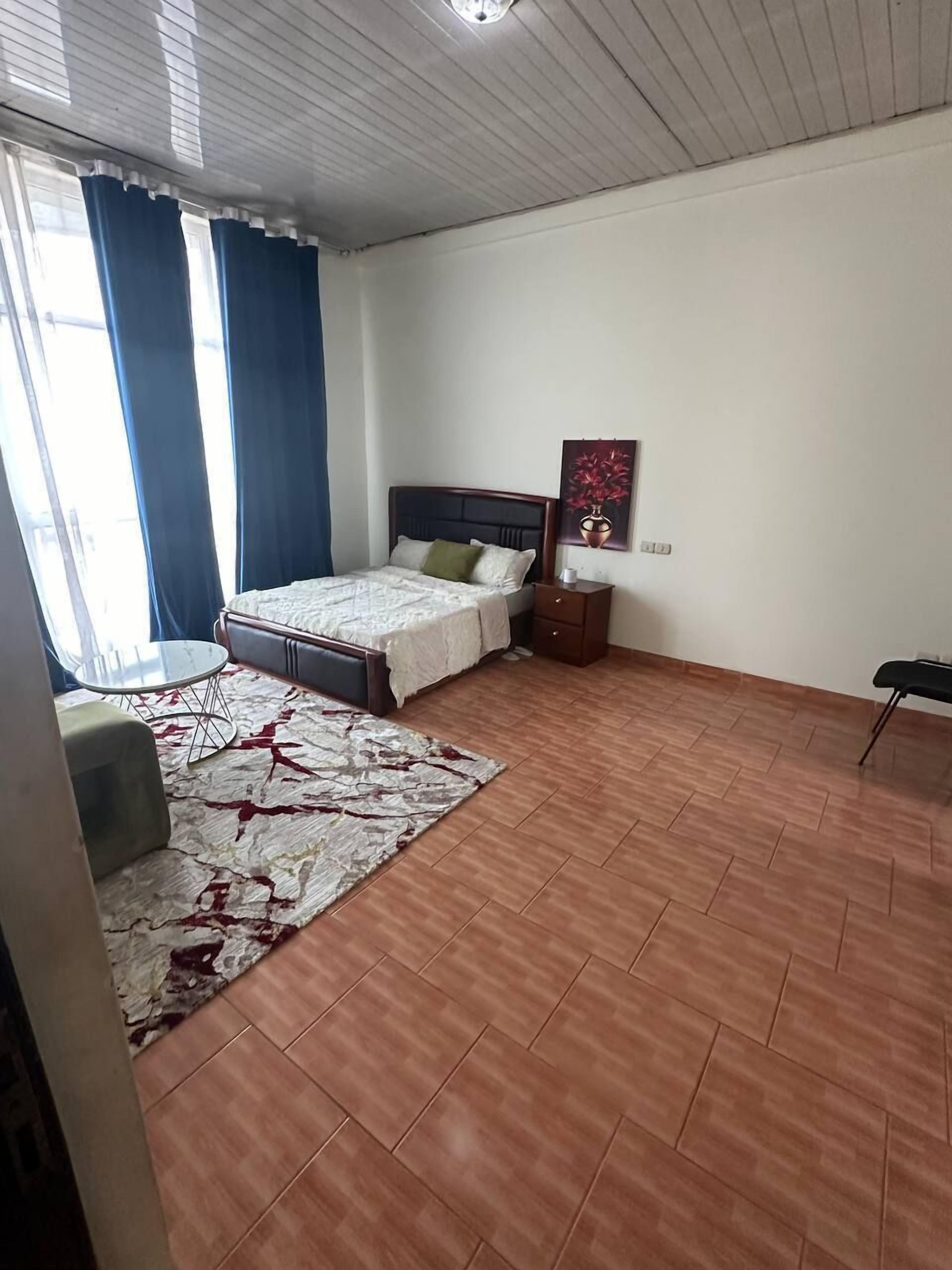 Photo - Unique Guest House