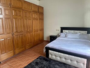 1 dormitorio y wifi gratis