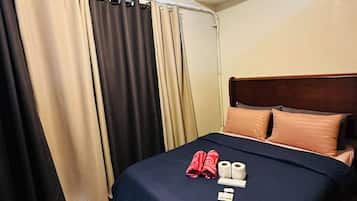 1 bedroom, free WiFi, wheelchair access