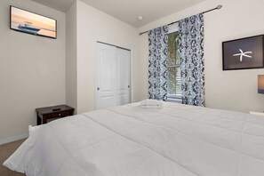 8 Schlafzimmer, Bügeleisen/Bügelbrett, WLAN, Bettwäsche