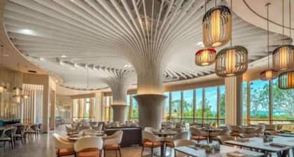 Joyview Heilongtan Resort