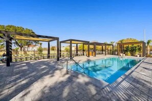 Pool - Themed 3BD/3BA - 3MI from Disney (Kissimmee)