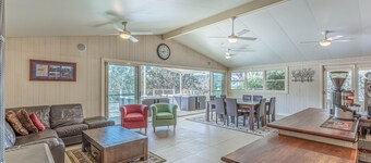 Our Shearer's Room is perfect for a quick little getaway or business traveller