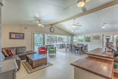 Our Shearer's Room is perfect for a quick little getaway or business traveller