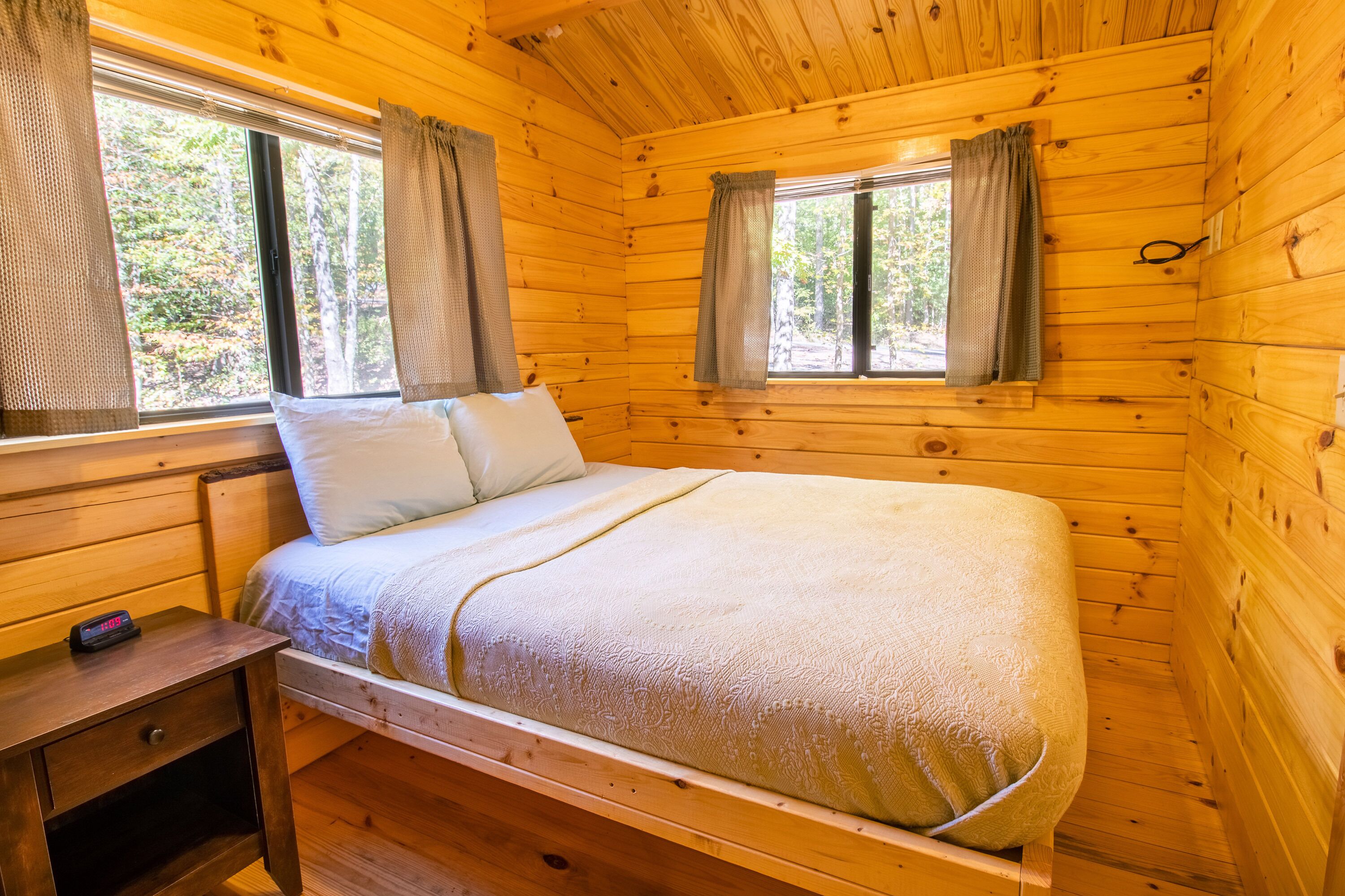 2 chambres, accès Internet