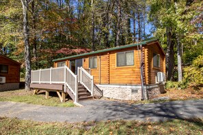 Exterior - Rancher w/ Hot Tub at Wildern (Spotsylvania)