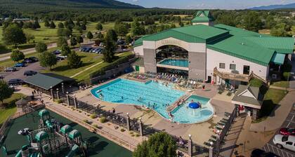 Eagle Trace One Bedroom Condo