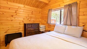 2 bedrooms, internet