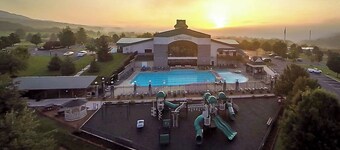 Mountainside Villas 2 Bedroom