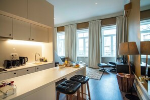 Interior - Almada234 Redefines the Concept of Premium Accommodation in Center of the City (Porto)