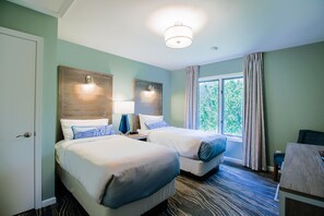 2 bedrooms, iron/ironing board, WiFi - The Summit Two Bedroom Condo (Mc Gaheysville)