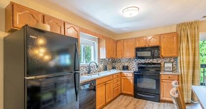 Woodstone Meadows Premium Two Bedroom