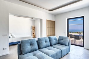 TV, offices