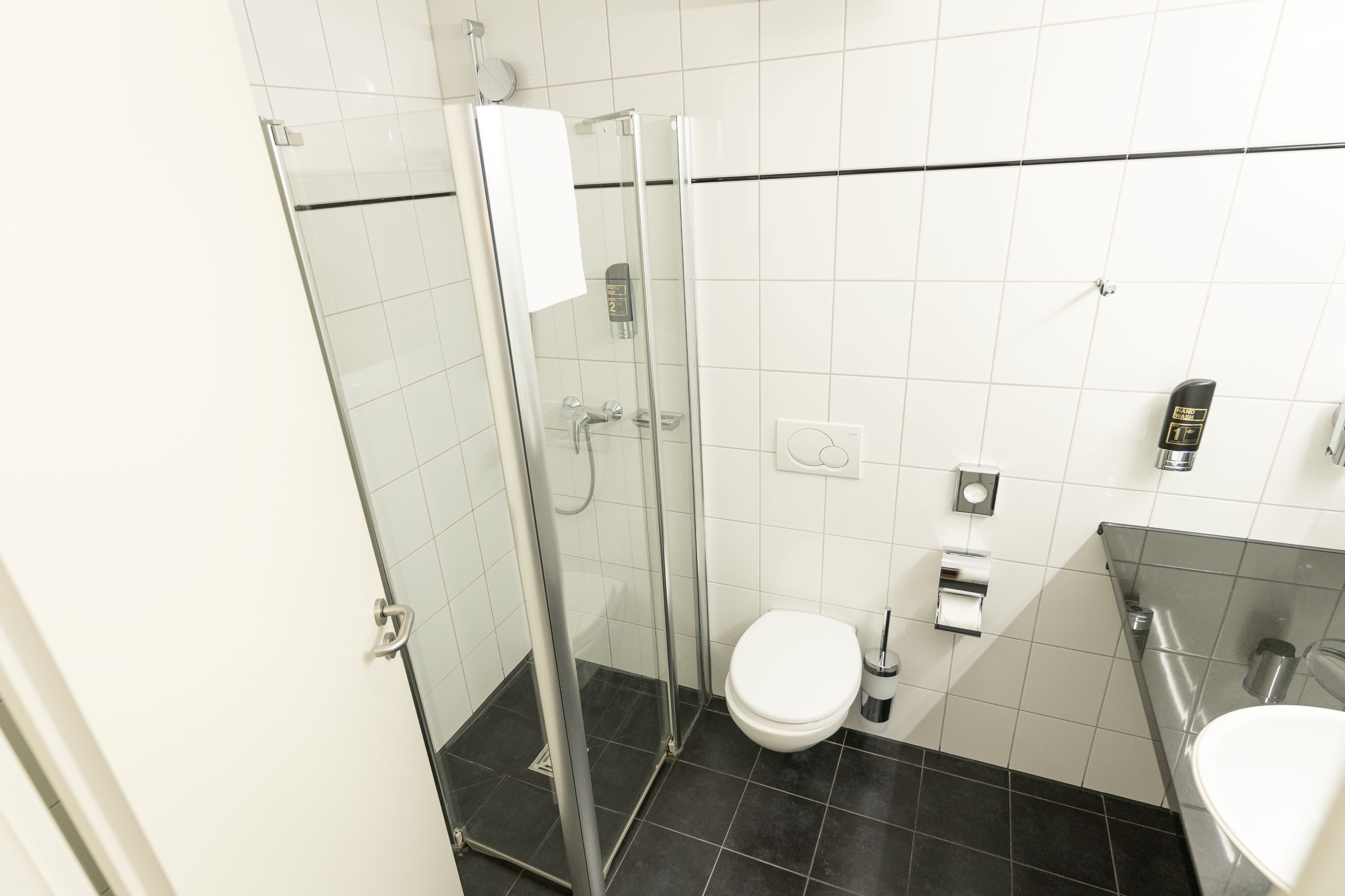 Badeværelse