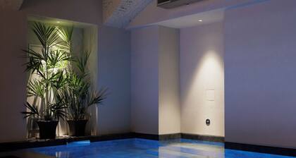 Palazzo Bellezia Luxury Suites & Spa