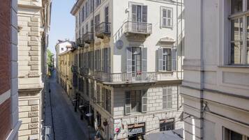 1 Schlafzimmer, Minibar (mit einigen kostenlosen Artikeln), Zimmersafe