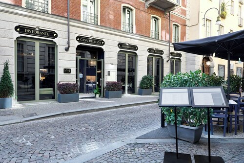 Palazzo Bellezia Luxury Suites & Spa