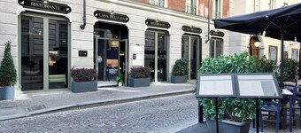 Palazzo Bellezia Luxury Suites & Spa