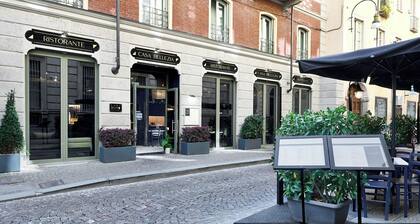 Palazzo Bellezia Luxury Suites & Spa