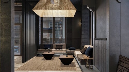 Palazzo Bellezia Luxury Suites & Spa