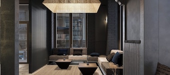 Palazzo Bellezia Luxury Suites & Spa