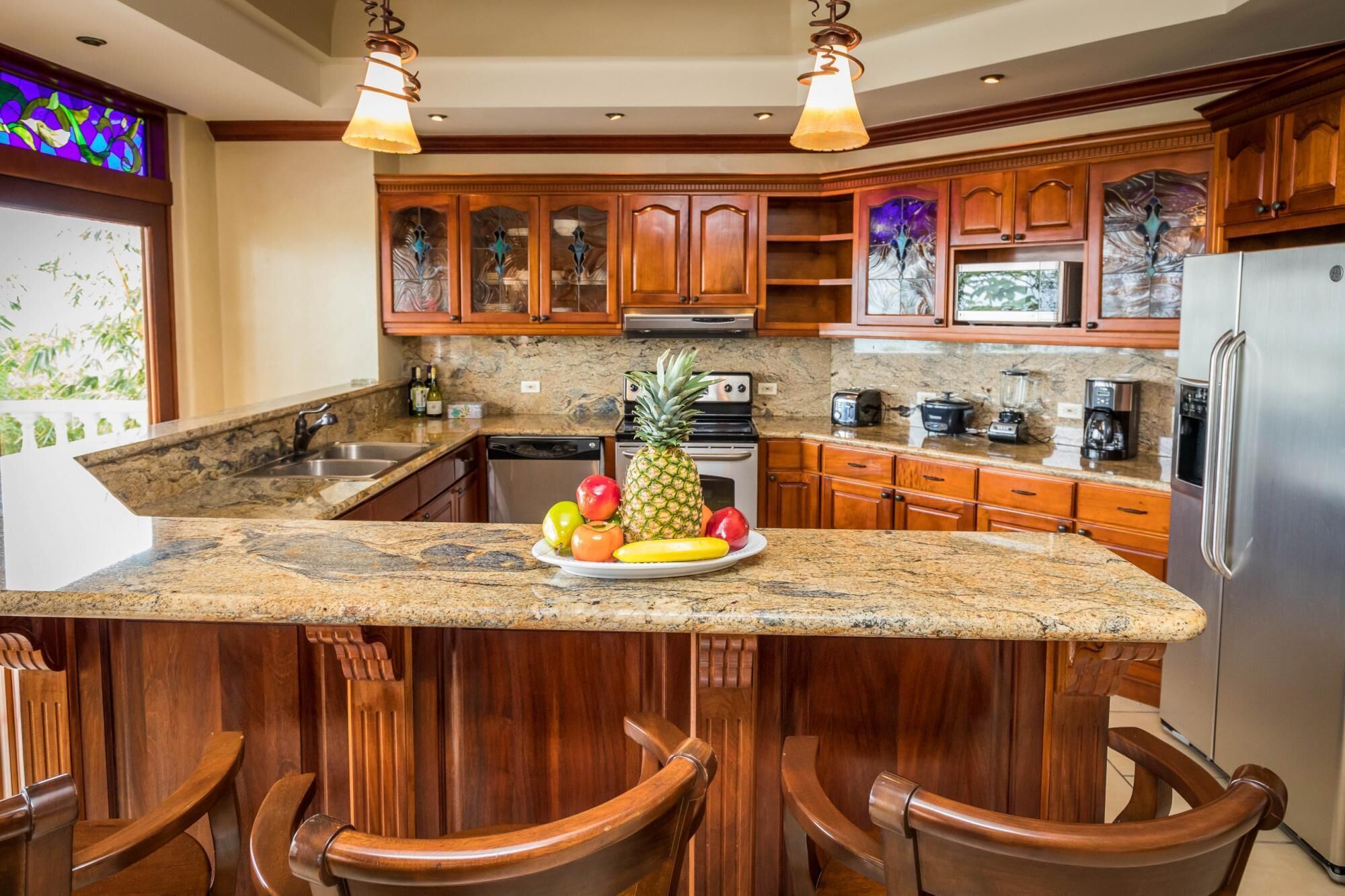 Nhà | 2 phòng ngủ 