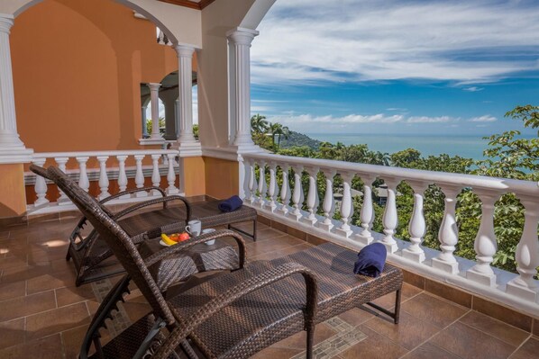 บ้านพัก | 2 ห้องนอน