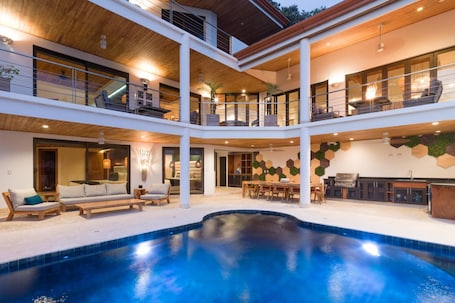 Villa | 7 bedrooms