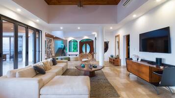 Vila | 7 kamar tidur