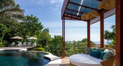 Casa Anjali by Pura Villas