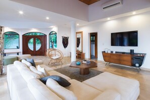 Vila | 7 quartos