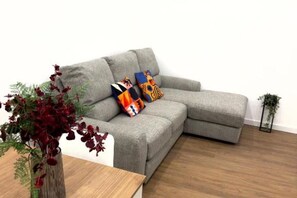 Smart TV - Vela Rossa - Deluxe Apartment (Trapani)