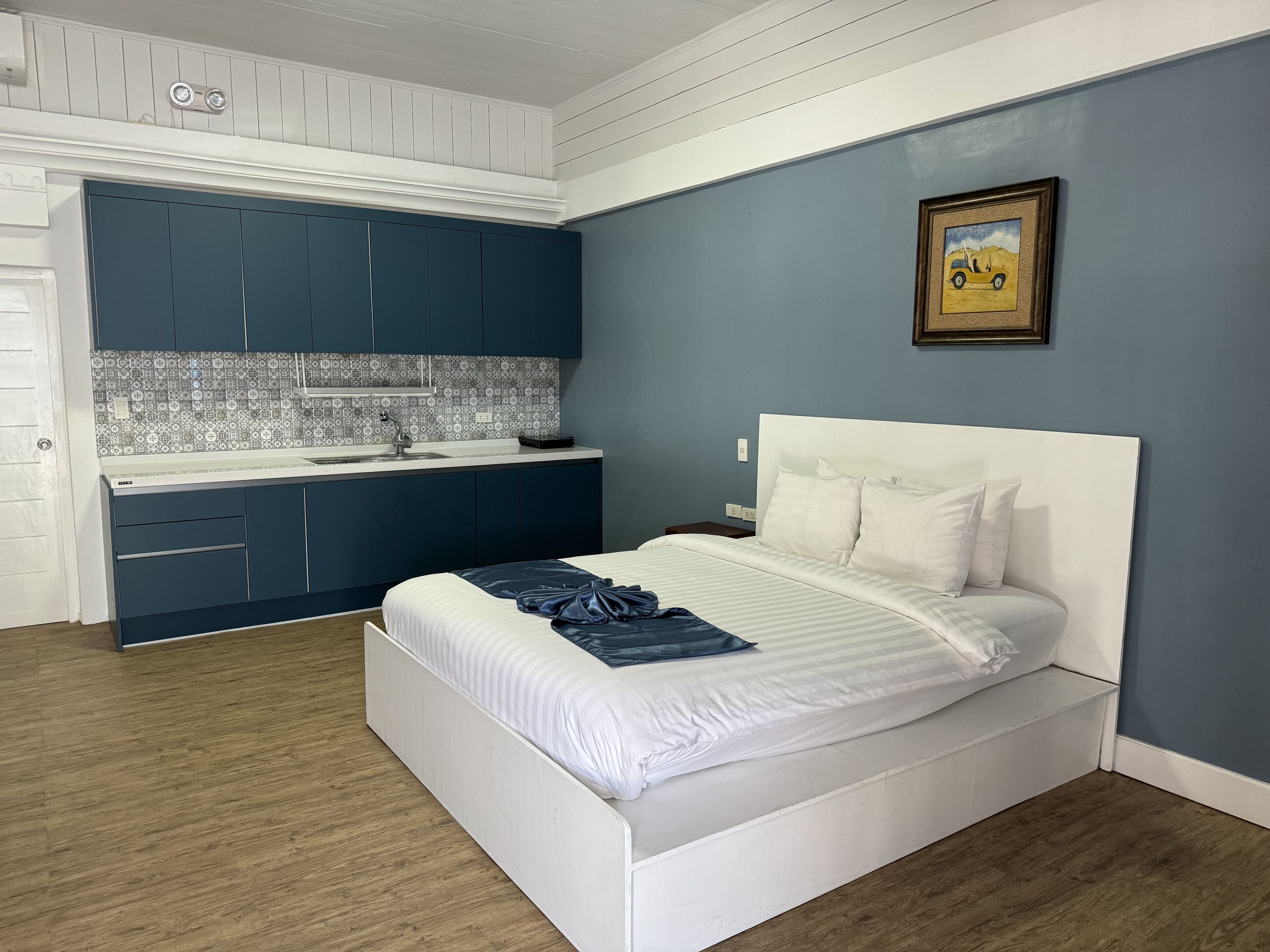 Foto - Bolabog Beach Resort