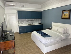 Chambre Supérieure