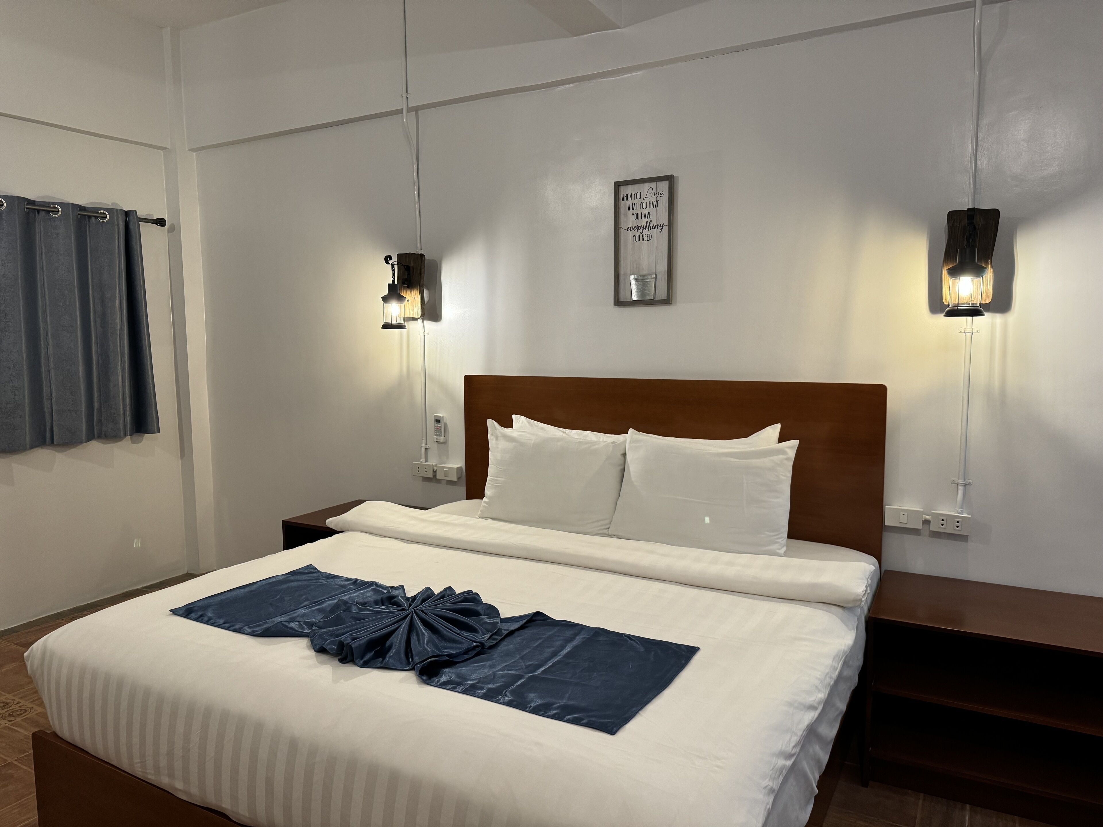 Foto - Bolabog Beach Resort