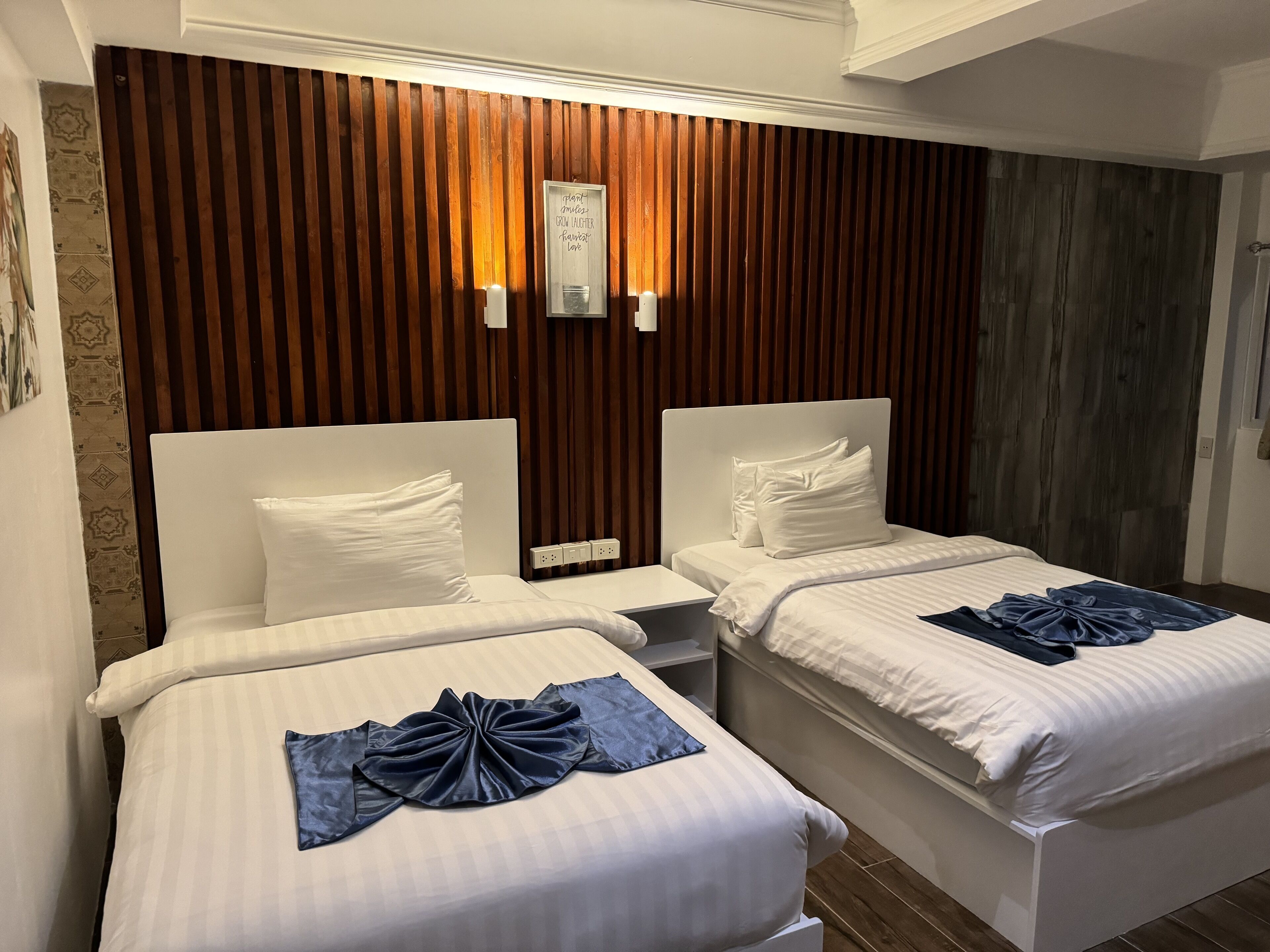 Foto - Bolabog Beach Resort