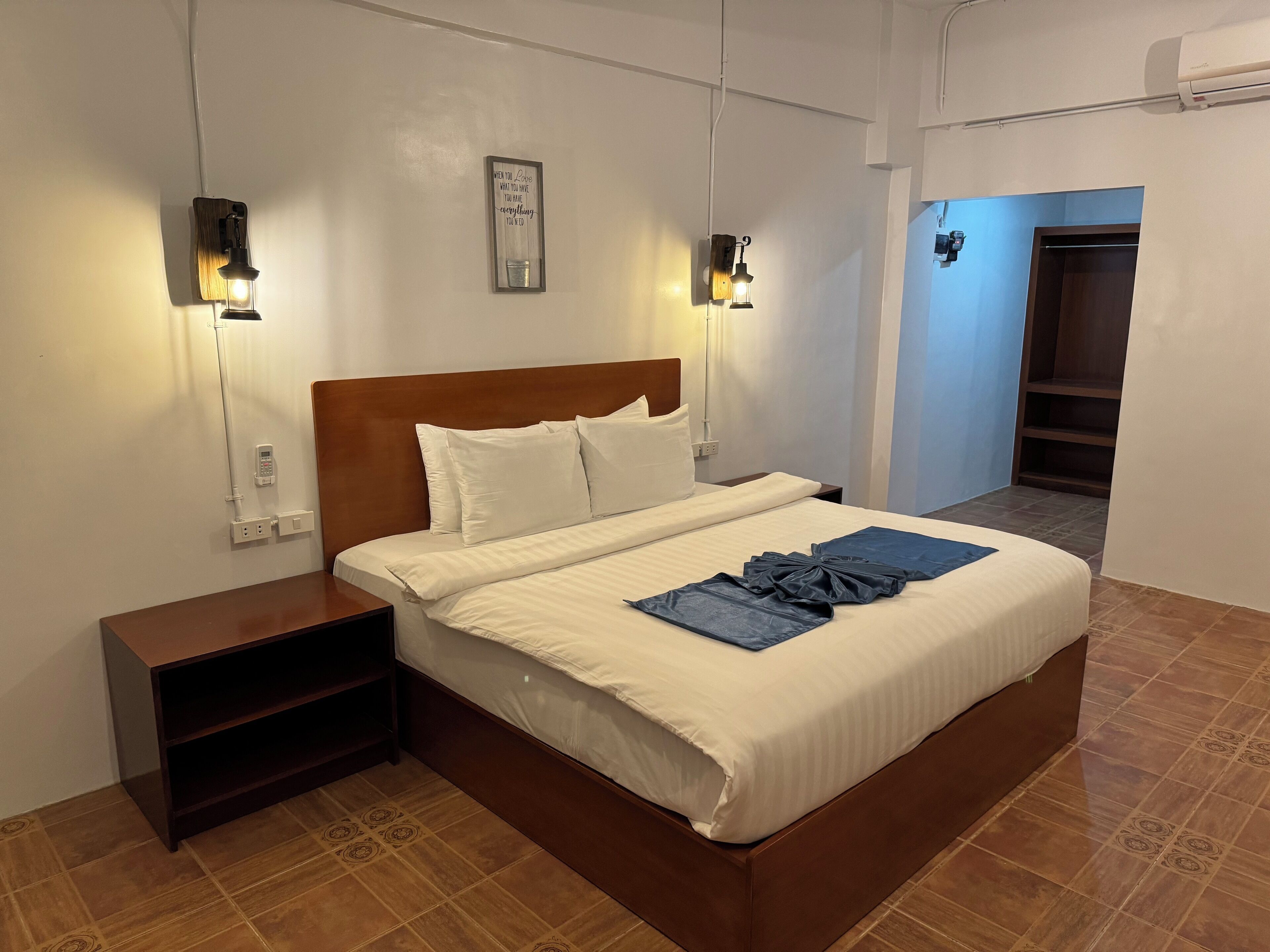 Foto - Bolabog Beach Resort