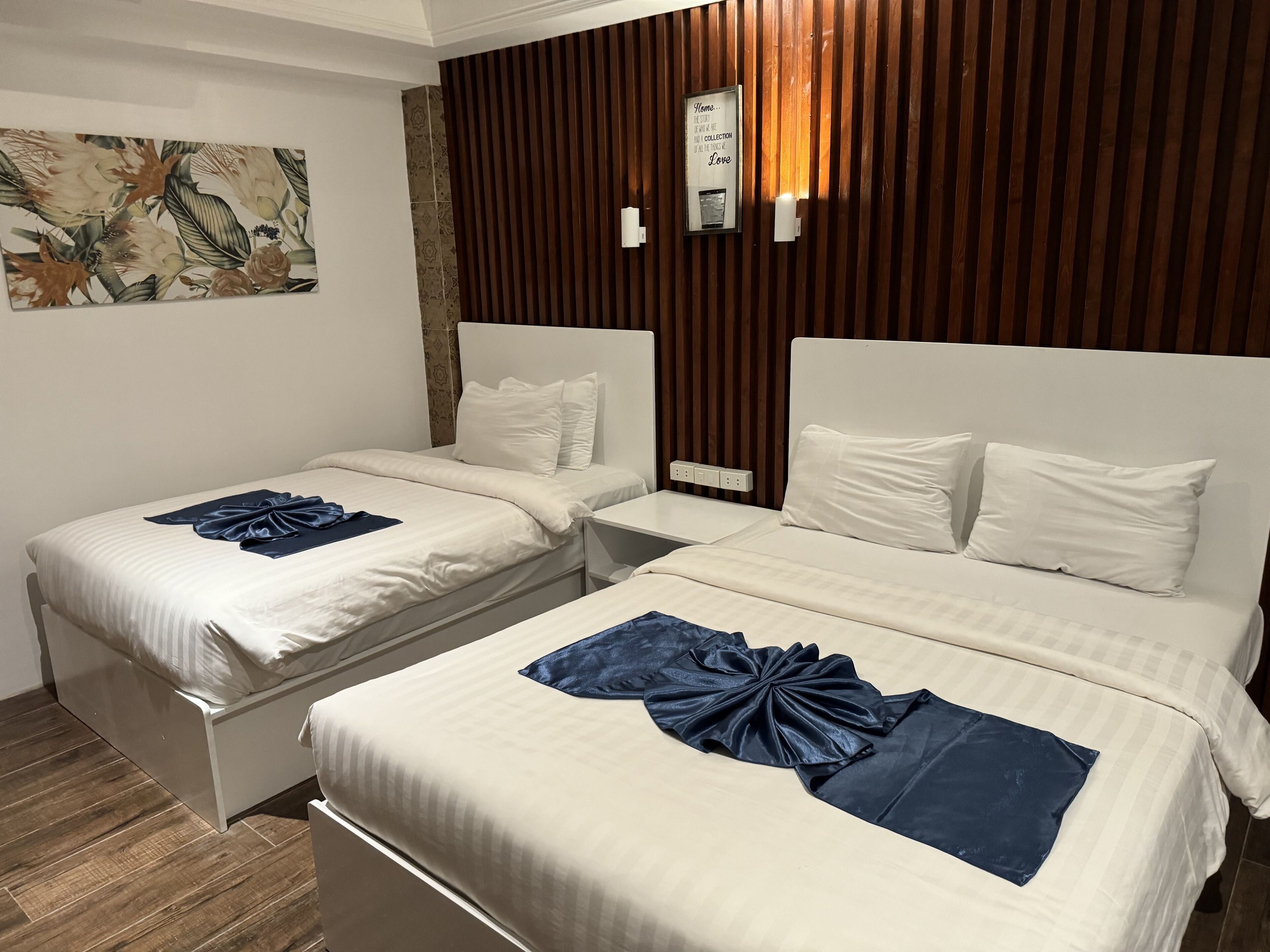 Foto - Bolabog Beach Resort