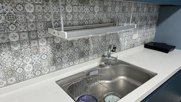 Chambre Supérieure