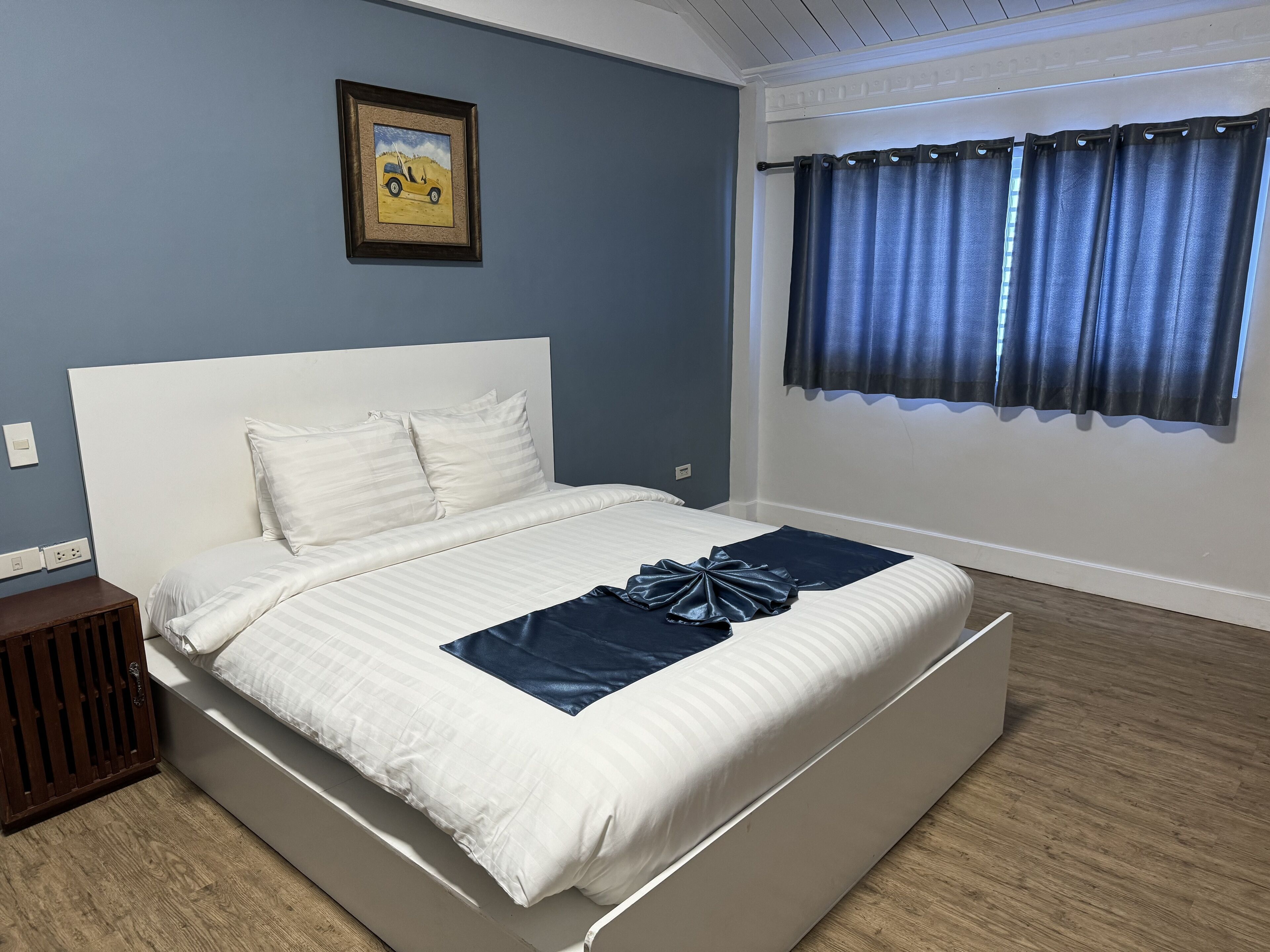 Foto - Bolabog Beach Resort