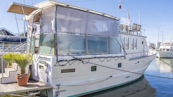 Jachthaven