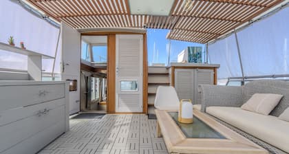 Love Boat Vintage